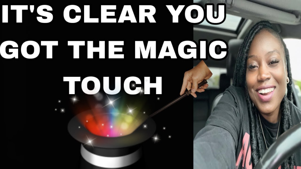 ОНИ ДУМАЛИ, ЧТО У НИХ ВОЛШЕБНАЯ ПАЛОЧКА, НО НАСТОЯЩИЙ ВОЛШЕБНИК — ТЫ🪄💫