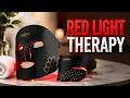 Best Red Light Therapy For Face And Neck: Top 7 Masks Reviewed 2026