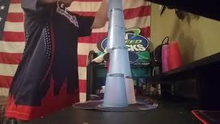Famous Stack Attack 7.898! First 7! Wealth