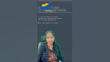 Todays Salesforce Interview Question #salesforce #lwc #apex #salesforcecpq #forcegalaxy