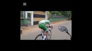2025/07/20 Katana Janaka anusmarana cycling reas