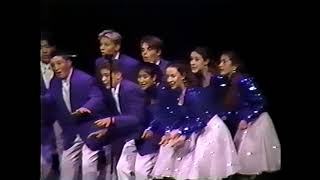 Burbank "In Sync" 1998