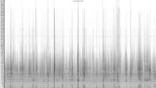 Spectrogram of VLF Recording Minidisc 11, Track 5 screenshot 1