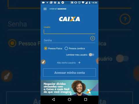 Aplicativo Cartões Caixa  Doovi