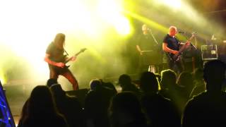 Celebrity Coroner - Internal Conflicts / Metamorphosis - live @ Meh Suff! Metalfestival, Hüttikon 8.9.2016 Wealth