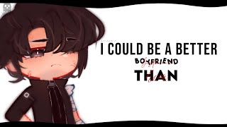 𖠵 𝘐 𝖢𝗈𝘶𝘭𝘥 𝖡𝖾 𝘢 𝘉𝘦𝗍𝘵𝘦𝗋 𝘉𝘰𝗒𝖿𝘳𝘪𝖾𝗇𝘥 𝖳𝗁𝘢𝗇 𝘏𝗂𝗆 𝐌𝐞𝐦𝐞 𝐎𝐑𝐕 𝑱𝑜𝑜𝑛𝑔𝑫𝑜𝑘