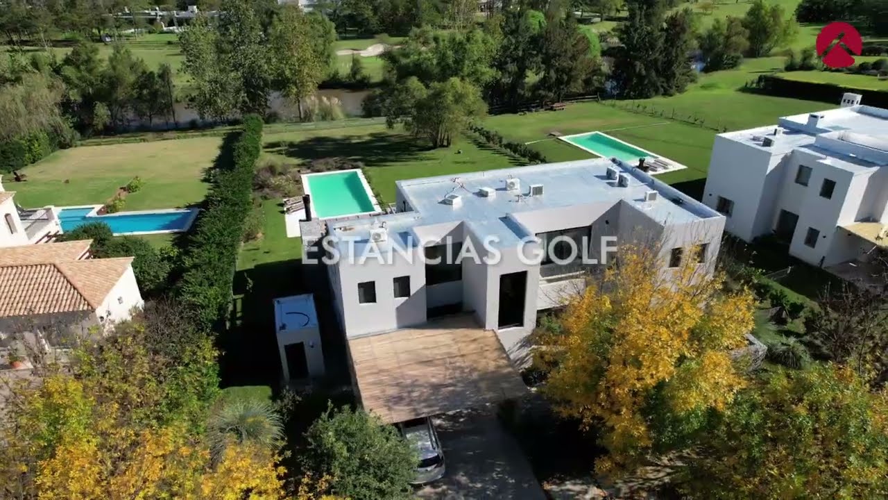 Estancias del Pilar - Estancias Golf
