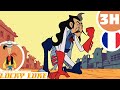  buffalo bill sur la piste de lucky luke   compilation fr