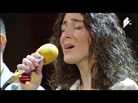 #ლიზასთან Georgian Six \"რომანსერო\" მუსიკა: დავით ევგენიძე, ტექსტი: გალაკტიონ ტაბიძე