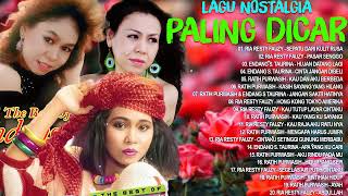 Ratih Purwasih , Endang S. Taurina, Ria Resty Fauzy full album 🎵 Lagu Nostalgia Paling Dicari ❤️
