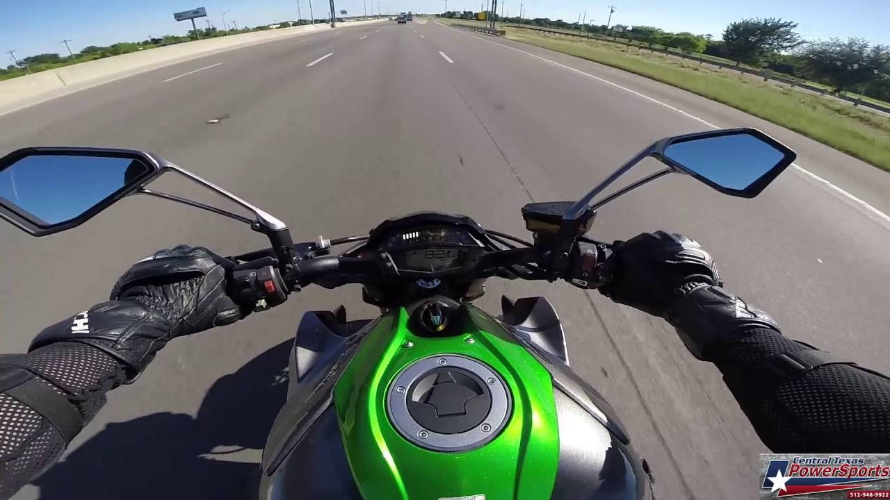 Underlegen minus Dom 2014 Kawasaki Z1000 Test Ride (FAVORITE BIKE IVE RIDDEN????) - YouTube