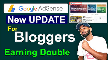 Google AdSense New Update | Anchor ads will start appearing on wider screens