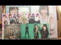 AKB48女神はどこで微笑む?開封動画