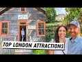 16 choses  faire  londres ontario  meilleures attractions de londres