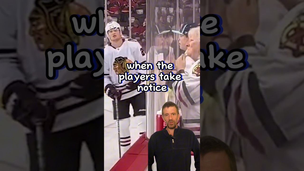 NHL Hockey Player's Surprise Gift: One Fan's Dream Come True 😀 