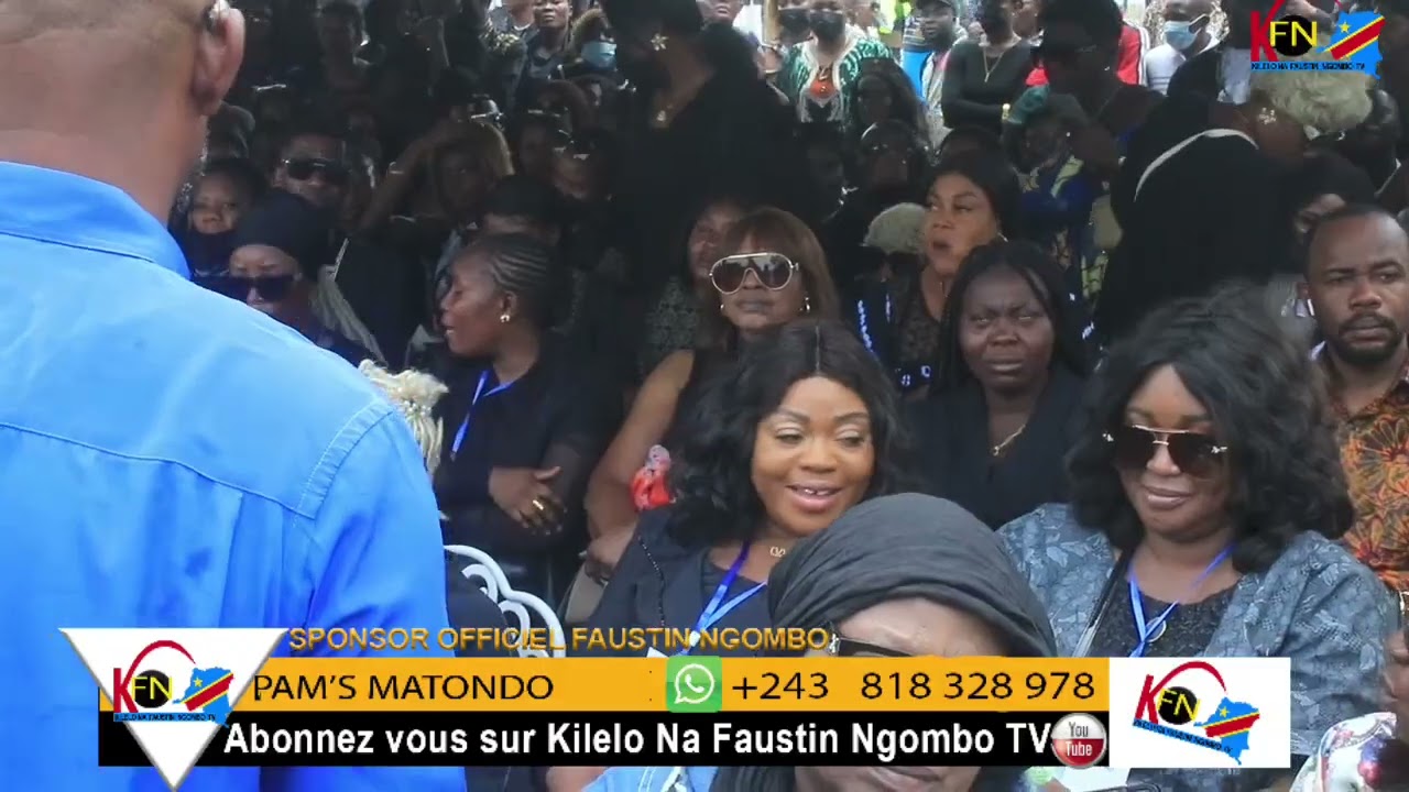 💔 TEMOIGNAGE YA BANA YA CAROLINE ELELISI BALLEVUE KANDI NA MAMAN TOP