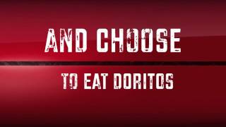 Captain Doritos 2