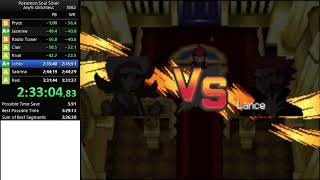 Last Lance screenshot 3