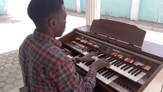 BWANA MFALME By JOHN MGANDU
