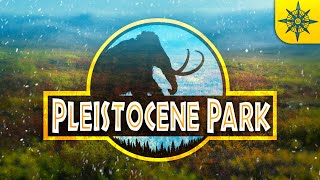 Pleistocene Park: The Plan to Revive the Mammoth Steppe to Fight Climate Change