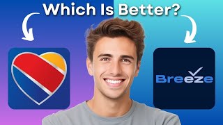 Southwest Airlines vs. Breeze 2025 COMPARISON