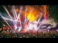 Capture de la vidéo Afrojack - Live @ Ultra Music Festival Miami 2017