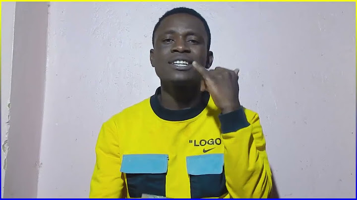 Kaizah Amujibu Small G Aka the king 😂😂(Dem yake Akona  nin 😂😂🤭🤭)