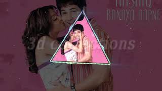 3D audio | Ap ki kashish | Himesh reshamiya | Aashiq banaya aapne