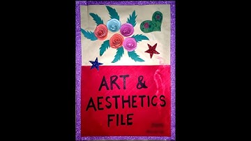 Art and Asthetics File / Forms of Dances / B.Ed. 2nd Yr File  / B.Ed. Semster Practical File