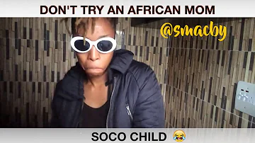 Wizkid - Soco (Official Comedy Video)