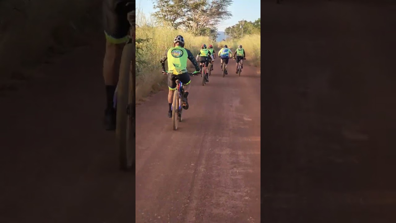 Longão de Sábado Batente 