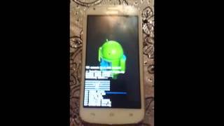 Huawei Y600 U20 4 2 2 Lolifox Custom Rom