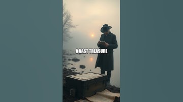 The Beale Cipher Unearthed A Century Later