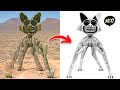 Tebak Gambar Zoonomaly Tebak Gambar Zoonomaly