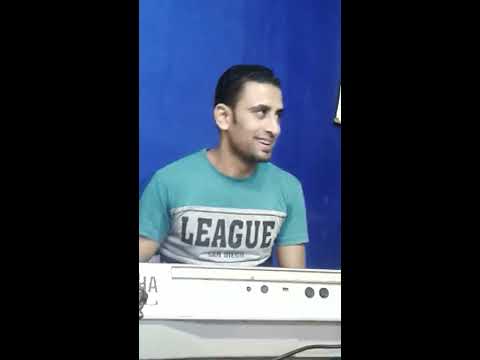 الشيخة هناء السيد خميس فى الدبايبة ليلة سيدى عبد الرحمن مدح فى الى البيت 2019
