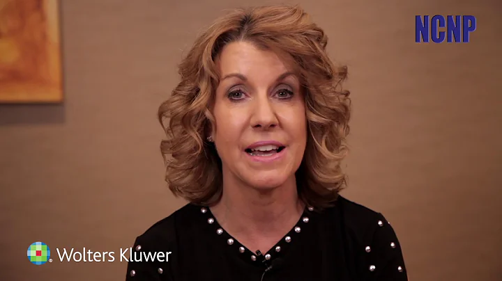 NCNP Speaker Spotlight - Wendy Wright