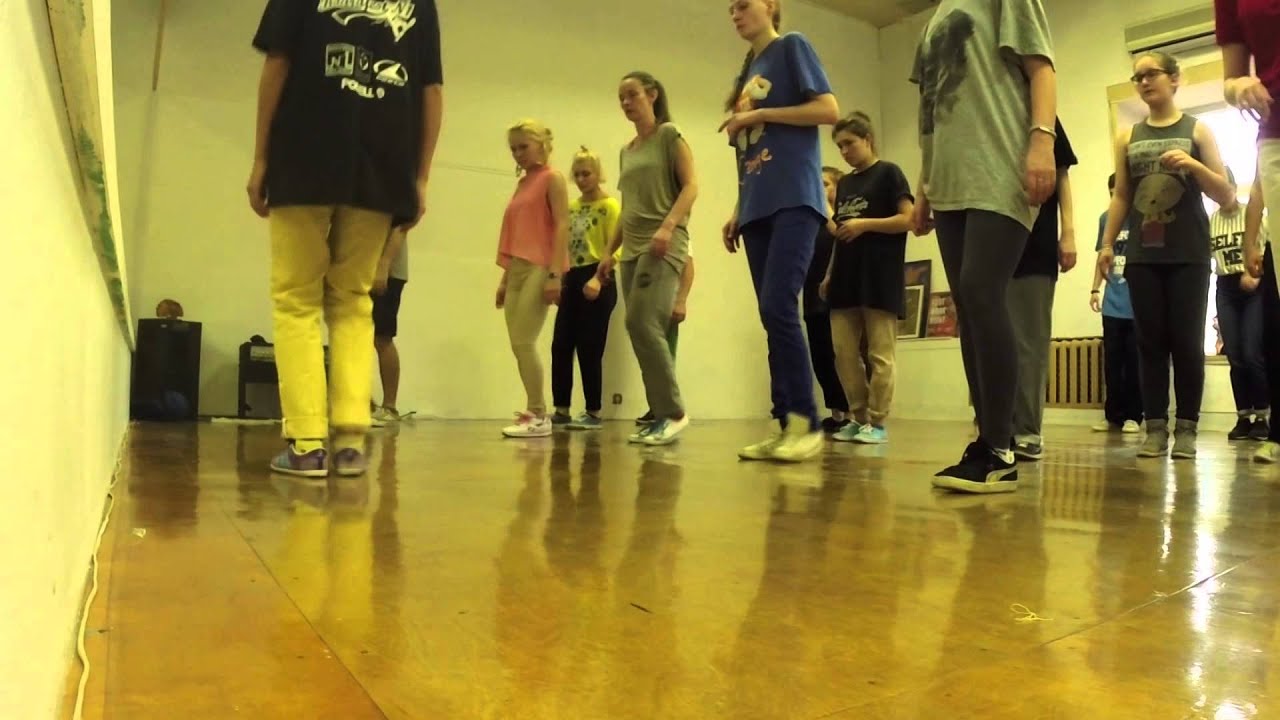 Встречи с замечательными людьми/Глубокие корни/Женя Ли/House Class Part 1