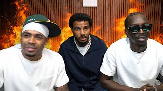 UNKNOWN T x AJ TRACEY FREESTYLE ON CLASSIC PACKAGES INSTRUMENTAL 🔥