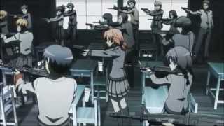AMV: Feed The Fire