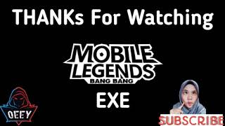 Kue kue kue kue.SFX/Sound Effect