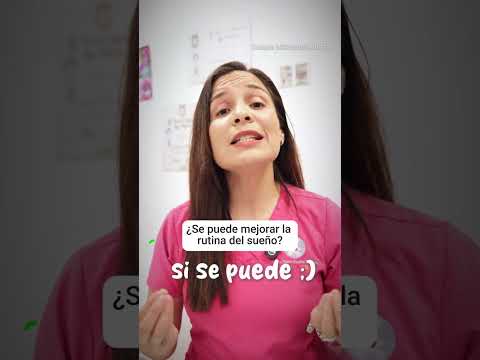 Sí Es Posible Mejorar El Sueño De Tu Bebé 😴💛