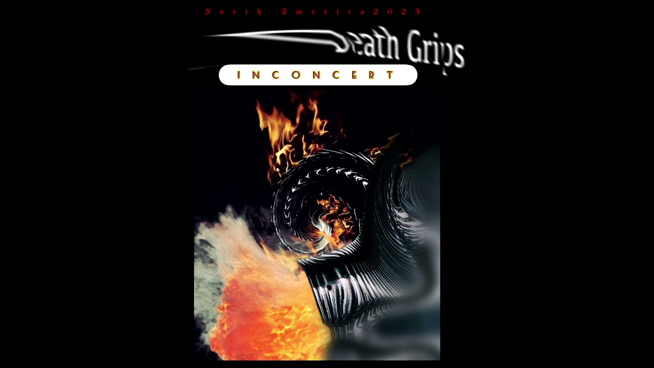 Death Grips - True Vulture (New Alternate Version 2023)