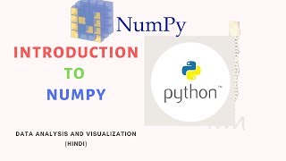 Full NumPy Overview (Hindi) News