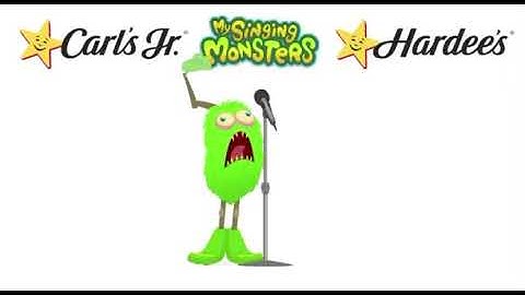 My singing monsters fandemonium