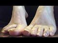Saturday Delicious Long Toenails рџ Јрџ Ј Saturday Delicious Long Toenails рџ Јрџ Ј