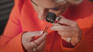 Details Kısmet By Milka | Oops Collection Limited Edition Lapse Necklace Guide