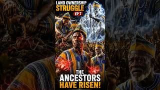 Land Ownership Struggle Eps 7. The Ancestors have risen