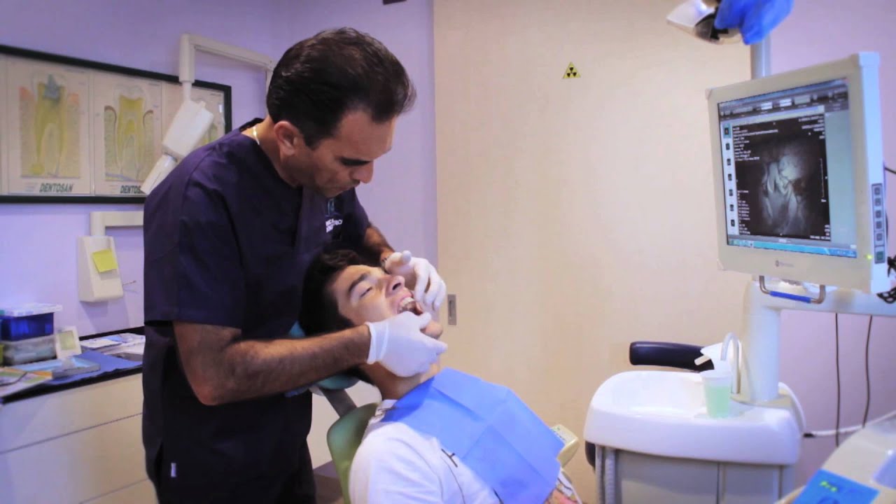 Clinica odontoiatrica Dott. Bussotti