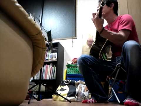 「ひとり民生ごっこ」～The Standard の巻[友と]～　(OT cover)