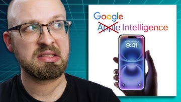 Apple admits defeat, switches to Gemini